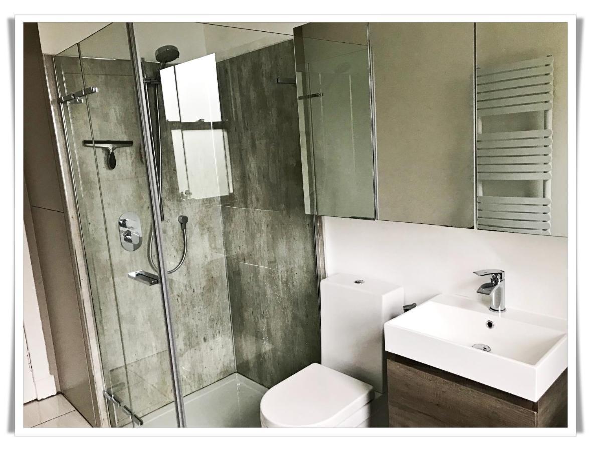 Spacious And Modern 2 Bedroom Flat Near The City Centre Edinburgh Dış mekan fotoğraf