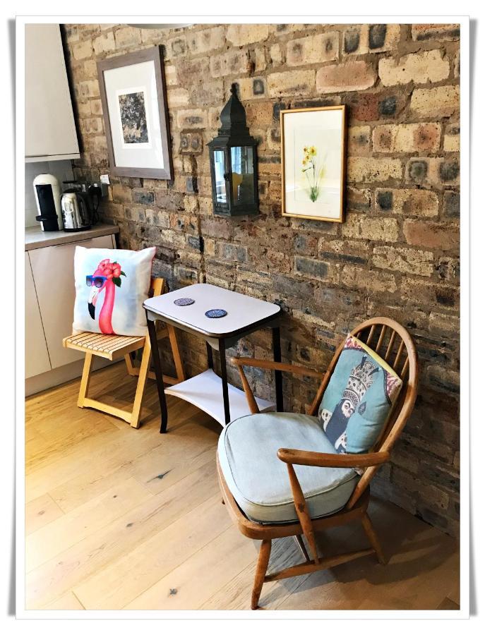 Spacious And Modern 2 Bedroom Flat Near The City Centre Edinburgh Dış mekan fotoğraf