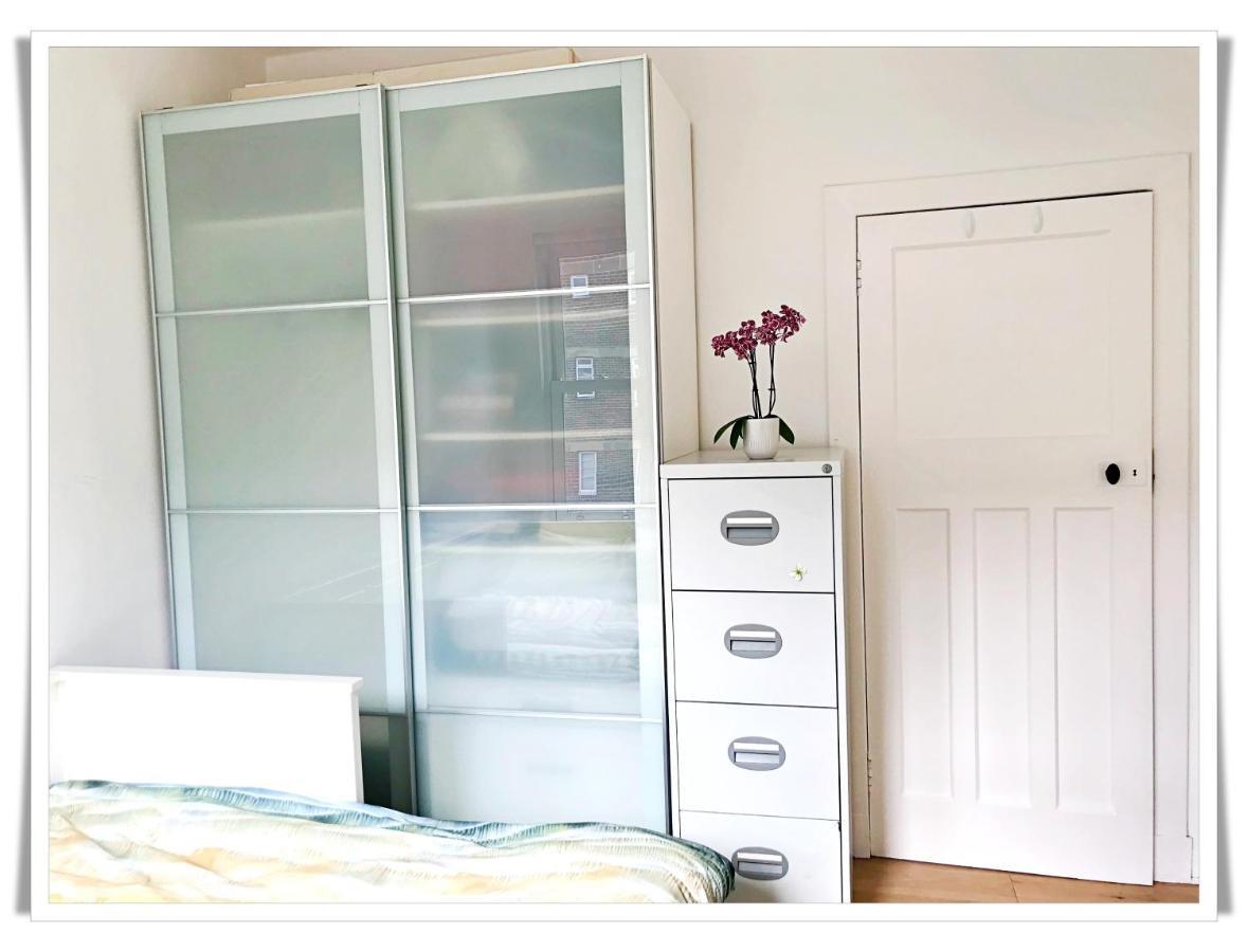 Spacious And Modern 2 Bedroom Flat Near The City Centre Edinburgh Dış mekan fotoğraf
