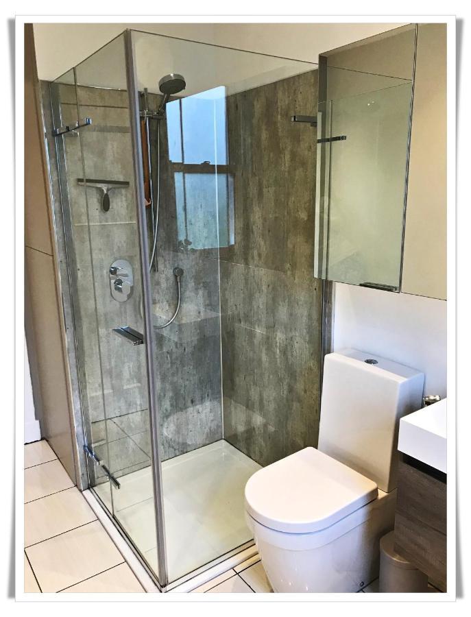 Spacious And Modern 2 Bedroom Flat Near The City Centre Edinburgh Dış mekan fotoğraf