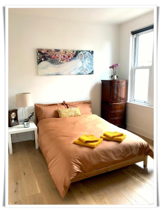 Spacious And Modern 2 Bedroom Flat Near The City Centre Edinburgh Dış mekan fotoğraf